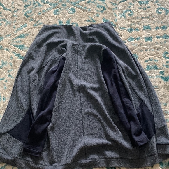 Anthropologie Saturday Sunday light cardigan/sweater coat - amazing condition - Picture 3 of 3